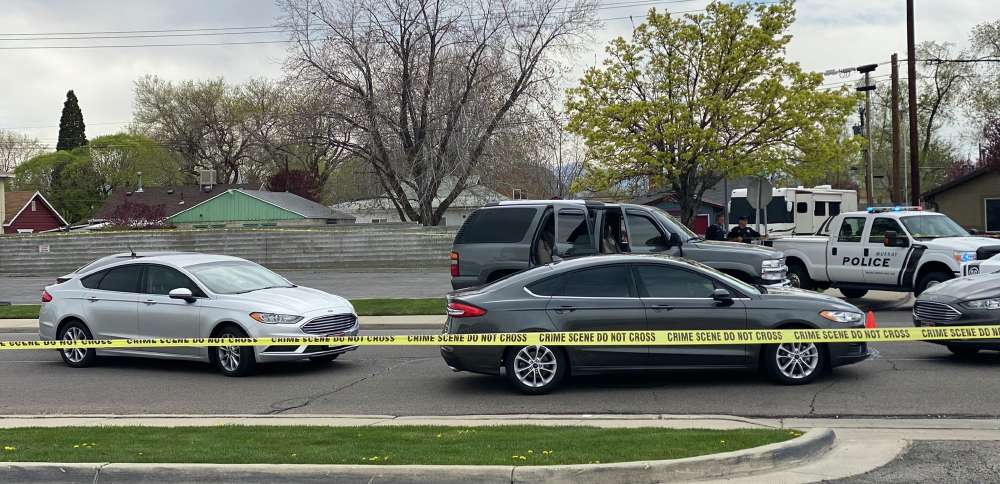 Jurors find man not guilty in 2021 road rage shooting