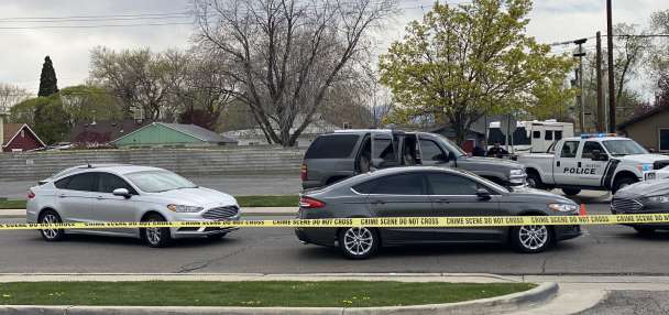 Jurors find man not guilty in 2021 road rage shooting