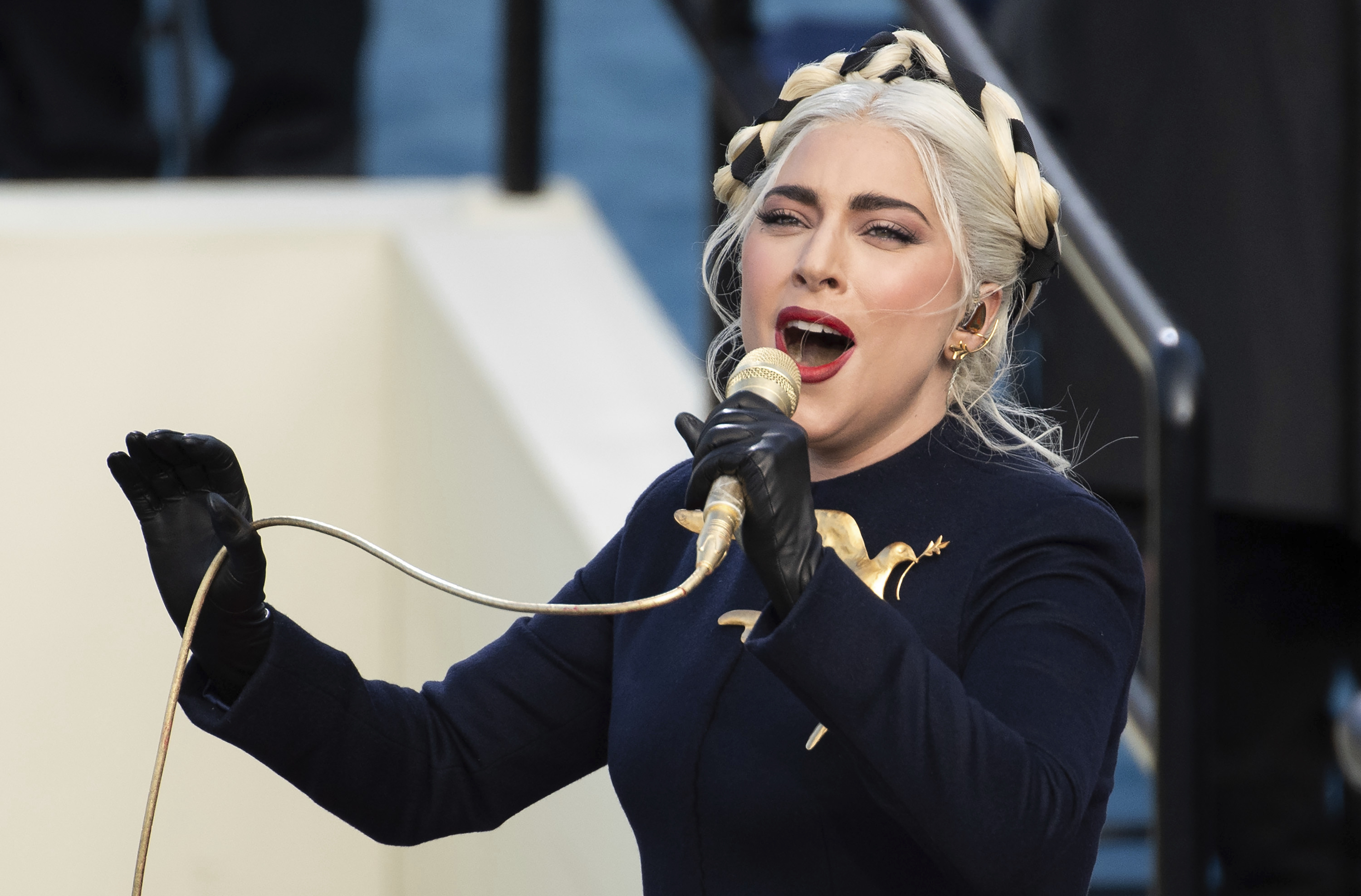 5 arrested in violent robbery of Lady Gaga's dogs