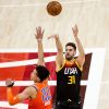 Jazz free agent forward Georges Niang agrees to deal with 76ers