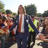 NFL draft: No suspense as 3 QBs dominate early picks