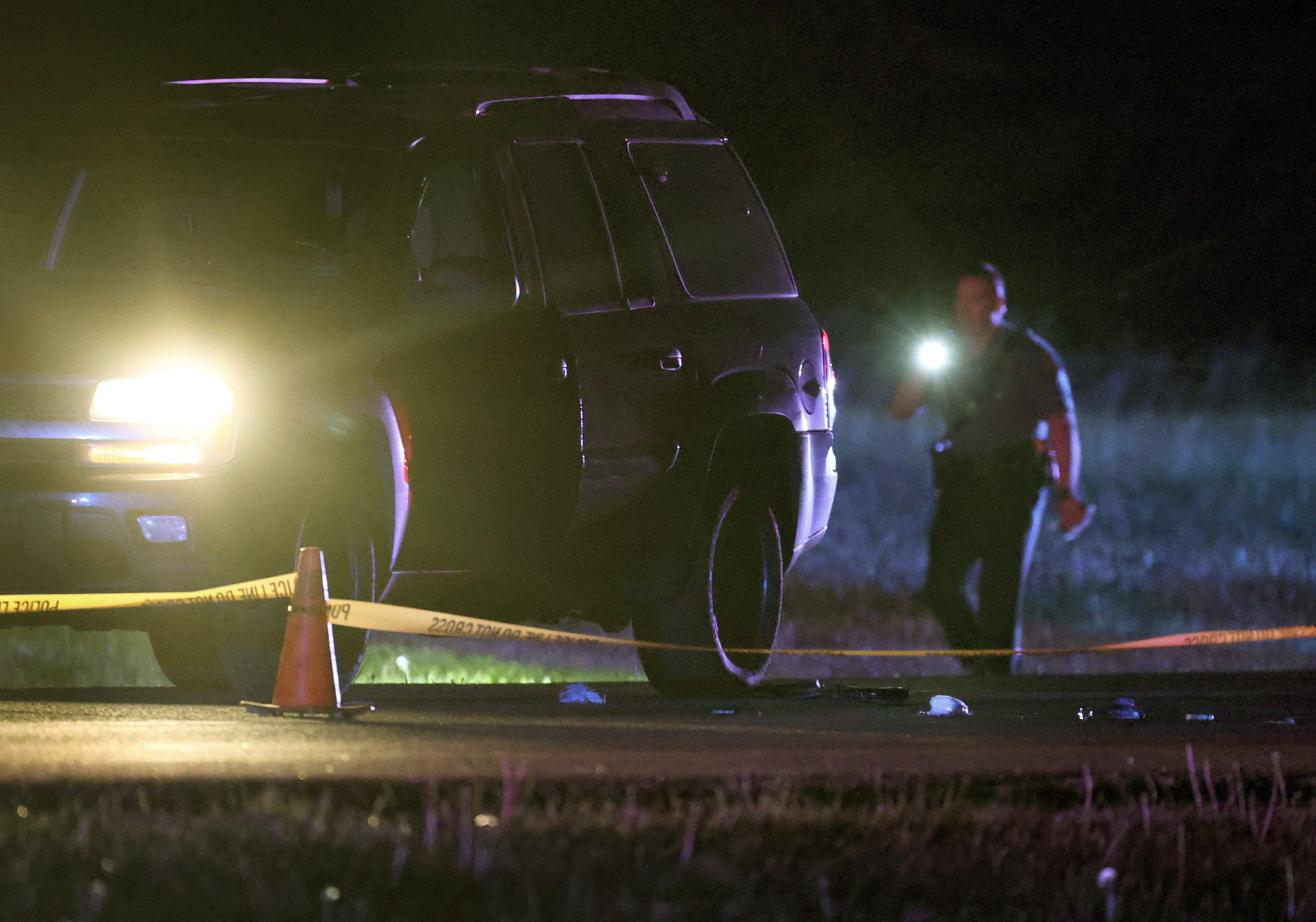 Missouri deputies kill man suspected of shooting officer