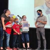 St. George tech companies donate $60K for local Make-A-Wish kids