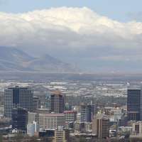 Which capital city is best to call home? Here's a hint: It's in Utah