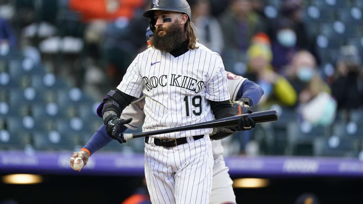 Season of the Slump: Baseball keeps swinging and missing