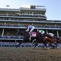 Medina Spirit gives Baffert record 7th Kentucky Derby win