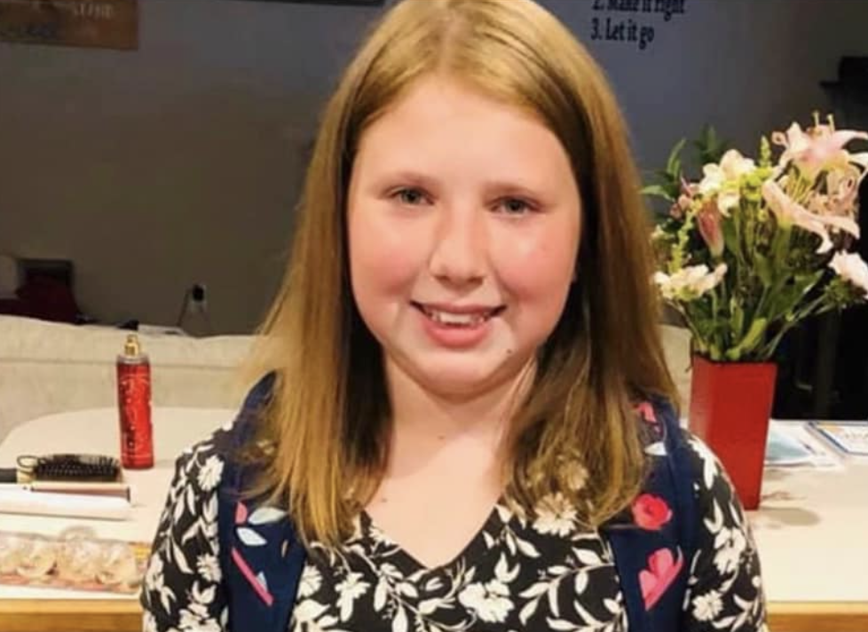 Missing 13-year-old girl from Cedar City found safe, reunited with family