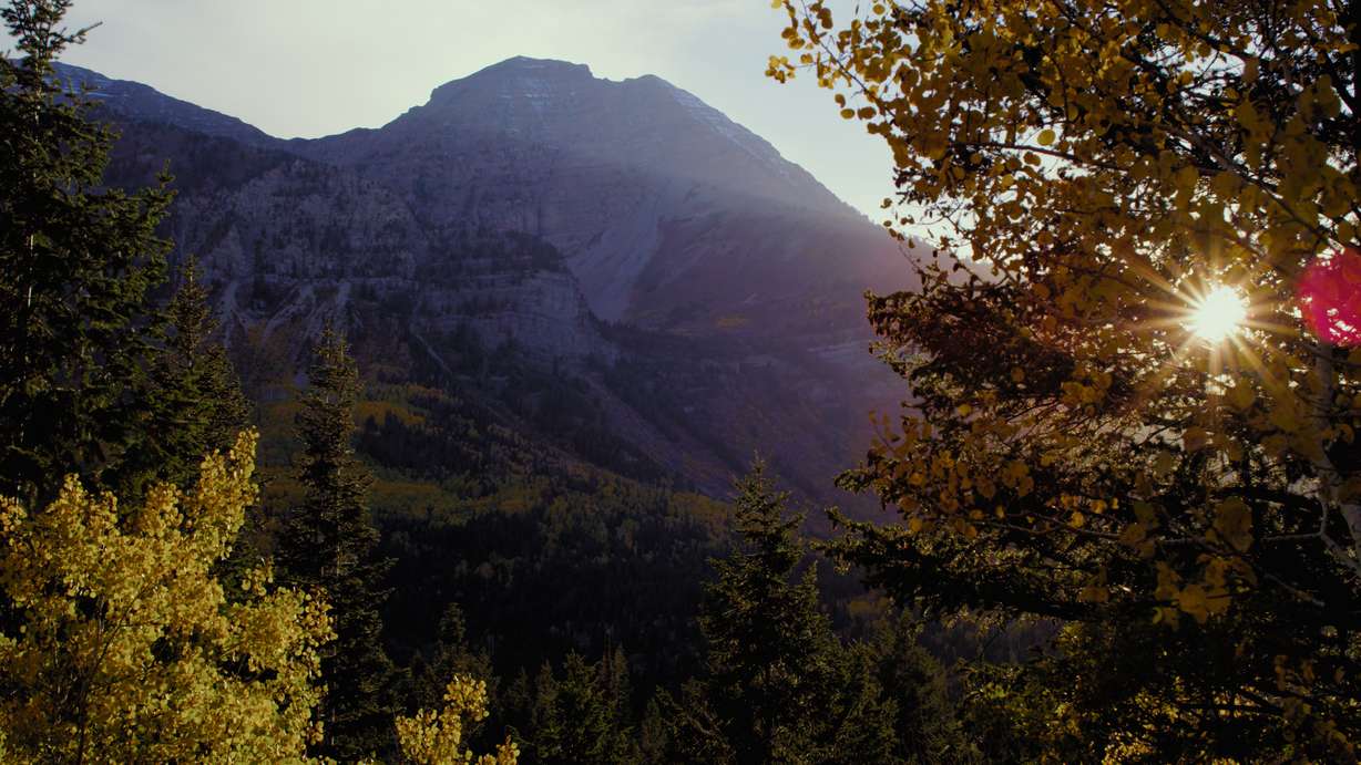 6 Utah County hikes that offer natural beauty, fun and adventure