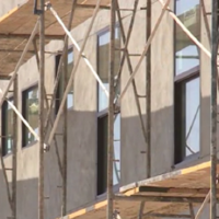 'Are they building a house?' Thieves steal thousands of dollars of items from St. George homes under construction