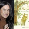 Meghan, Duchess of Sussex, to release 1st children's book