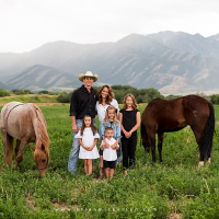 Basketball with a side of ranch: Just how former Aggie Jaycee Carroll likes it
