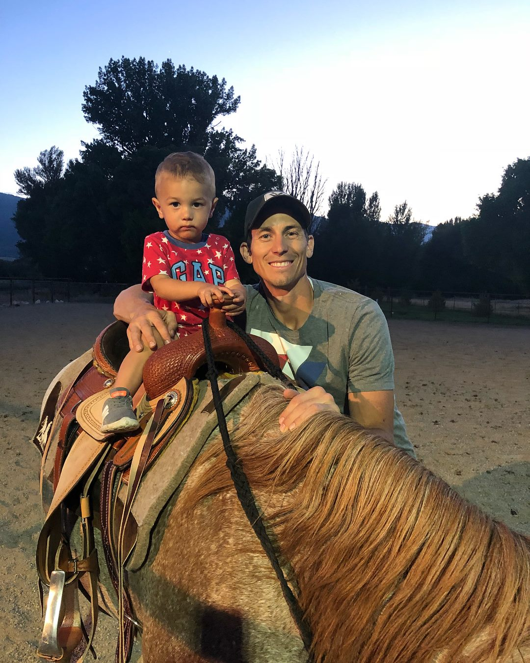 Basketball with a side of ranch: Just how former Aggie Jaycee Carroll likes it