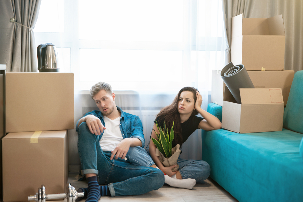 Moving soon? This is why you should hire a moving company