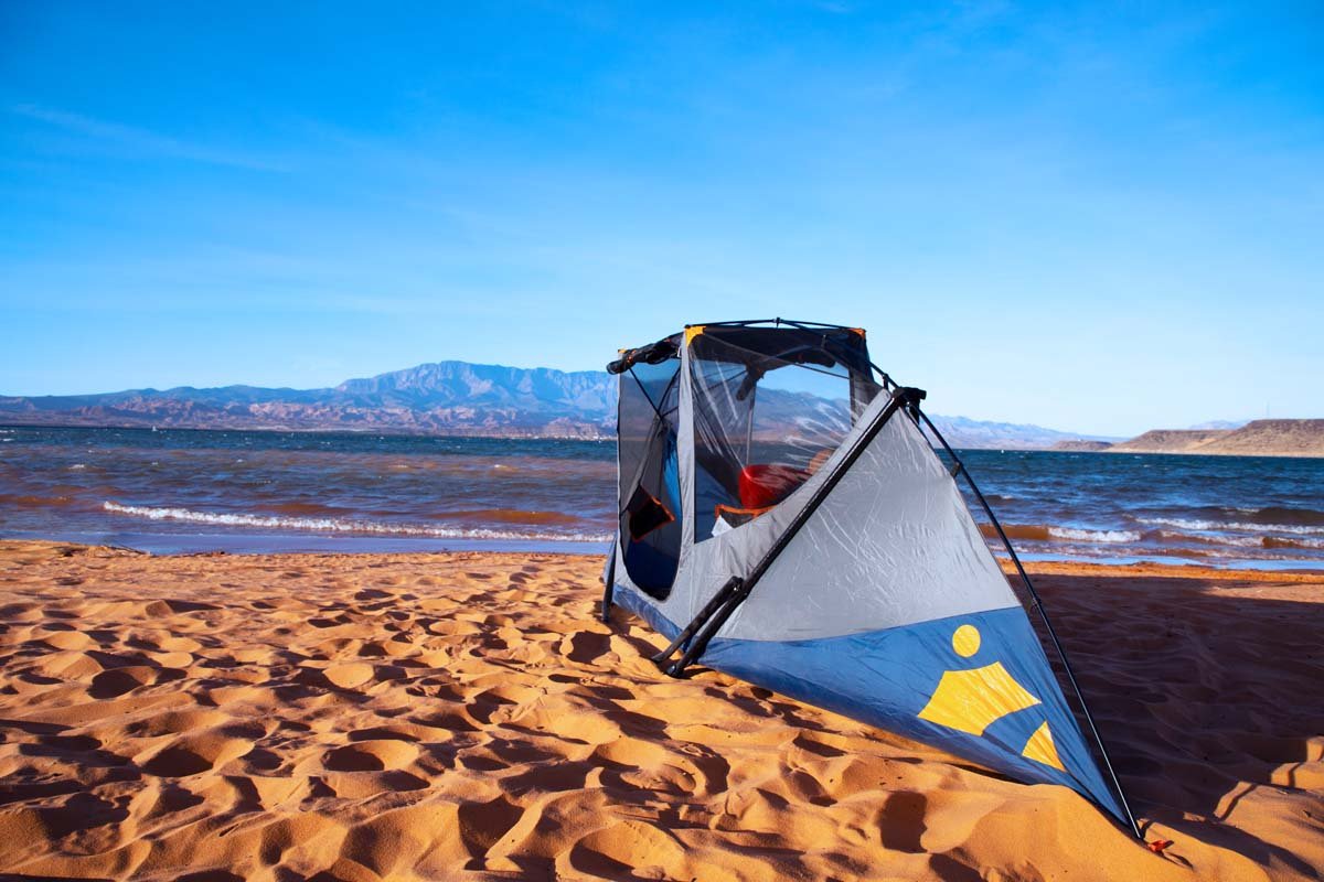 Review: Crowdfunded products to get you ready for an adventurous summer