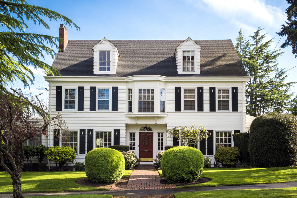 How to update a classic home without giving up its character