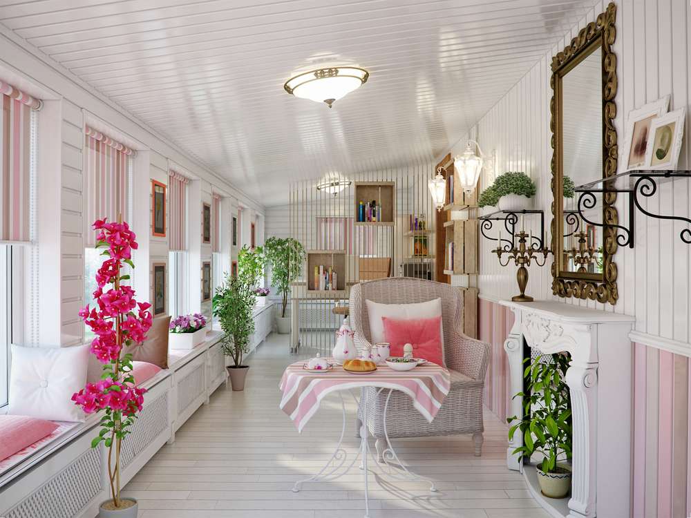 How to update a classic home without giving up its character