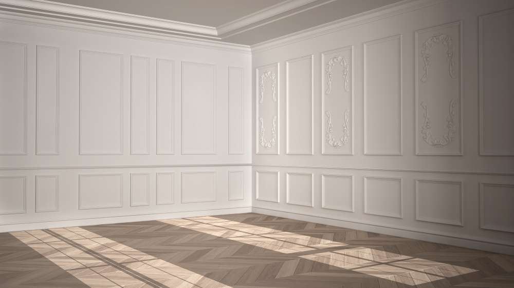 How to update a classic home without giving up its character