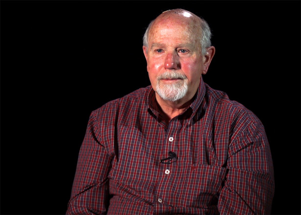 Former South Ogden police Sgt. Terry Carpenter offered recollections of his interactions with Rhonda Buttars during an interview for the KSL podcast "Cold."