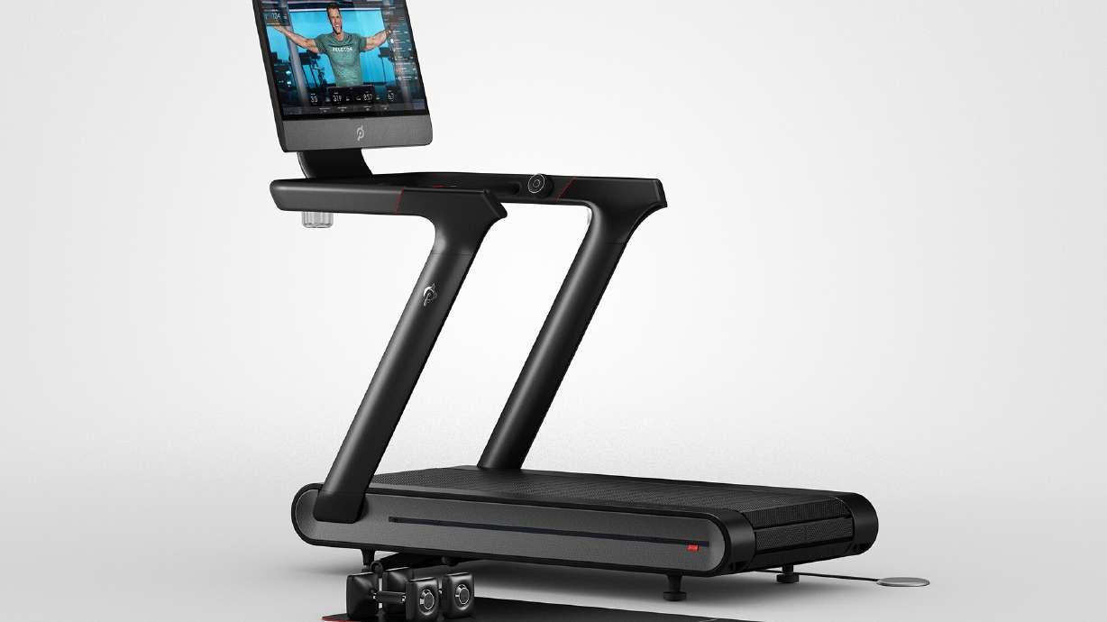 Peloton recalled its Tread+ and Tread treadmills May 5, and the company admitted it was wrong to fight the Consumer Product Safety Commission's request that it do so.