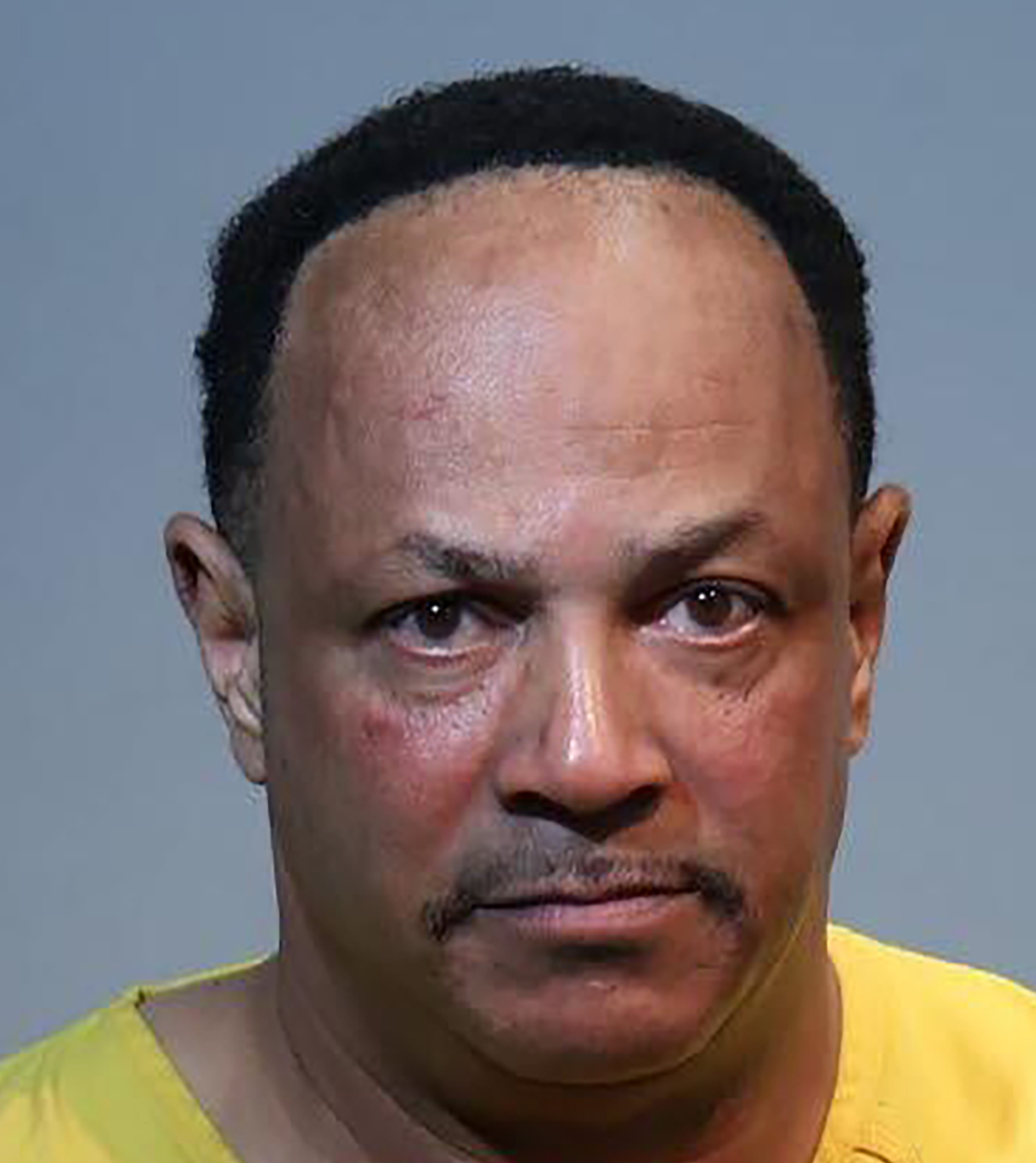 Dental hygienist on trial in 1984 killing of a Navy recruit 