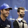 Nearly 2 decades later, can No. 2 BYU men's volleyball finally end national championship drought?