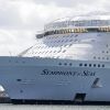 CDC sets rules for trial cruises with volunteer passengers
