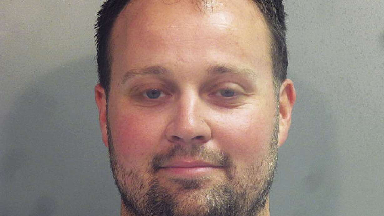 Josh Duggar granted release as he awaits child porn trial