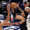 Jazz's 126-94 win should have them dreaming of San Antonio in the first round