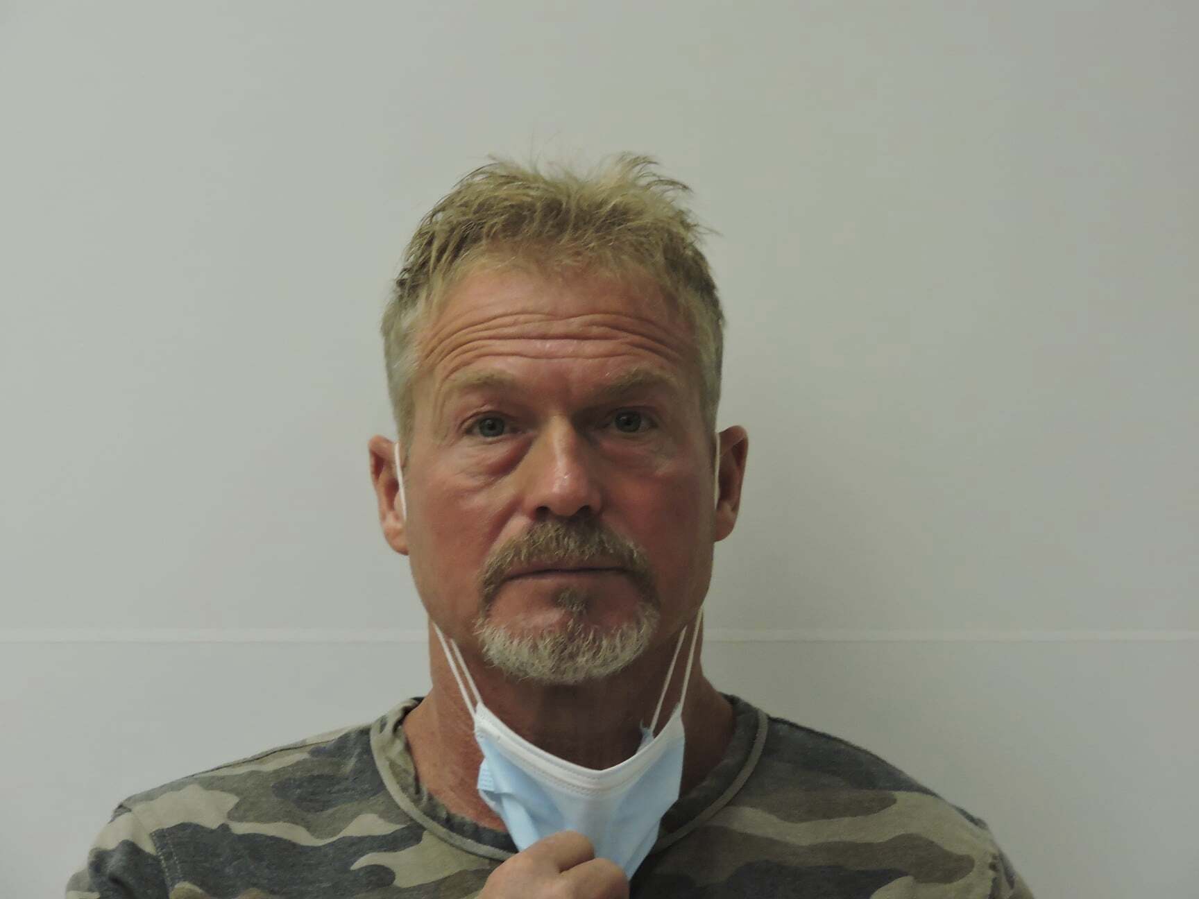 Colorado man suspected in wife's death appears in court