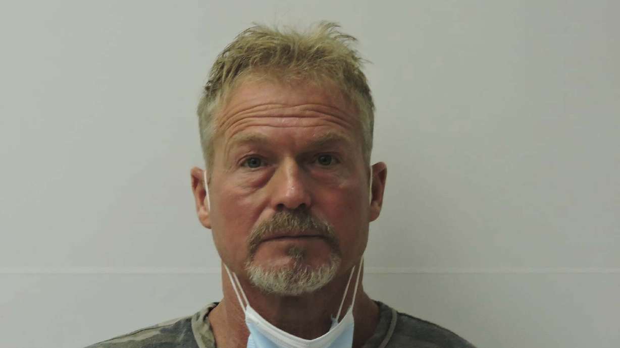 Colorado man suspected in wife's death appears in court