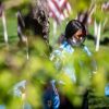 2 names of fallen officers added to Utah Law Enforcement Memorial