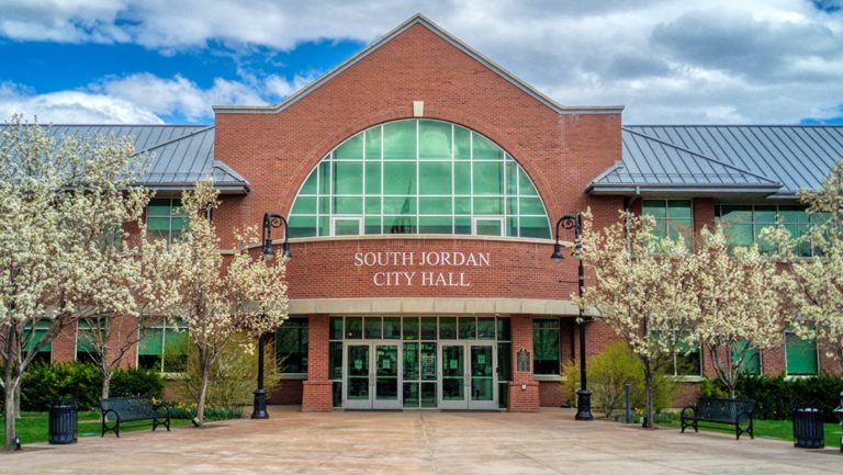 'Immensely positive': South Jordan employees keen on continuing to telecommute