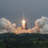 China discounts possibility of harm from rocket falling to Earth on Saturday
