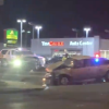 4-car crash in Murray leaves 1 person in critical condition