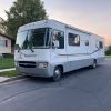 How to pay off your RV without getting another job