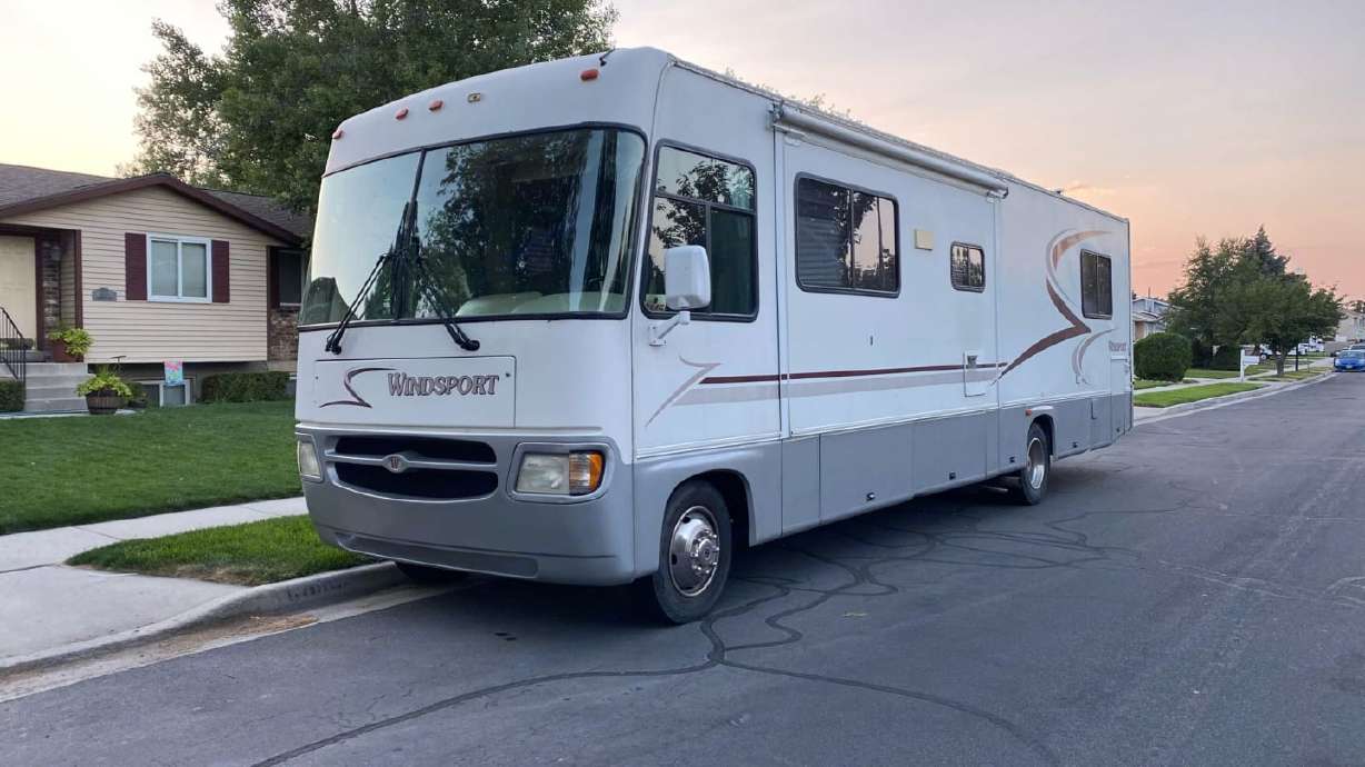 How to pay off your RV without getting another job