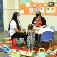 Salt Lake County's Nurse-Family Partnership helps first-time moms succeed with additional resources