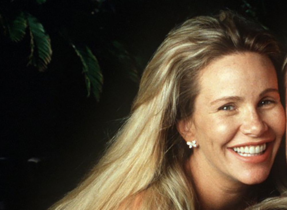 Tawny Kitaen, star of '80s rock music videos, dies at 59