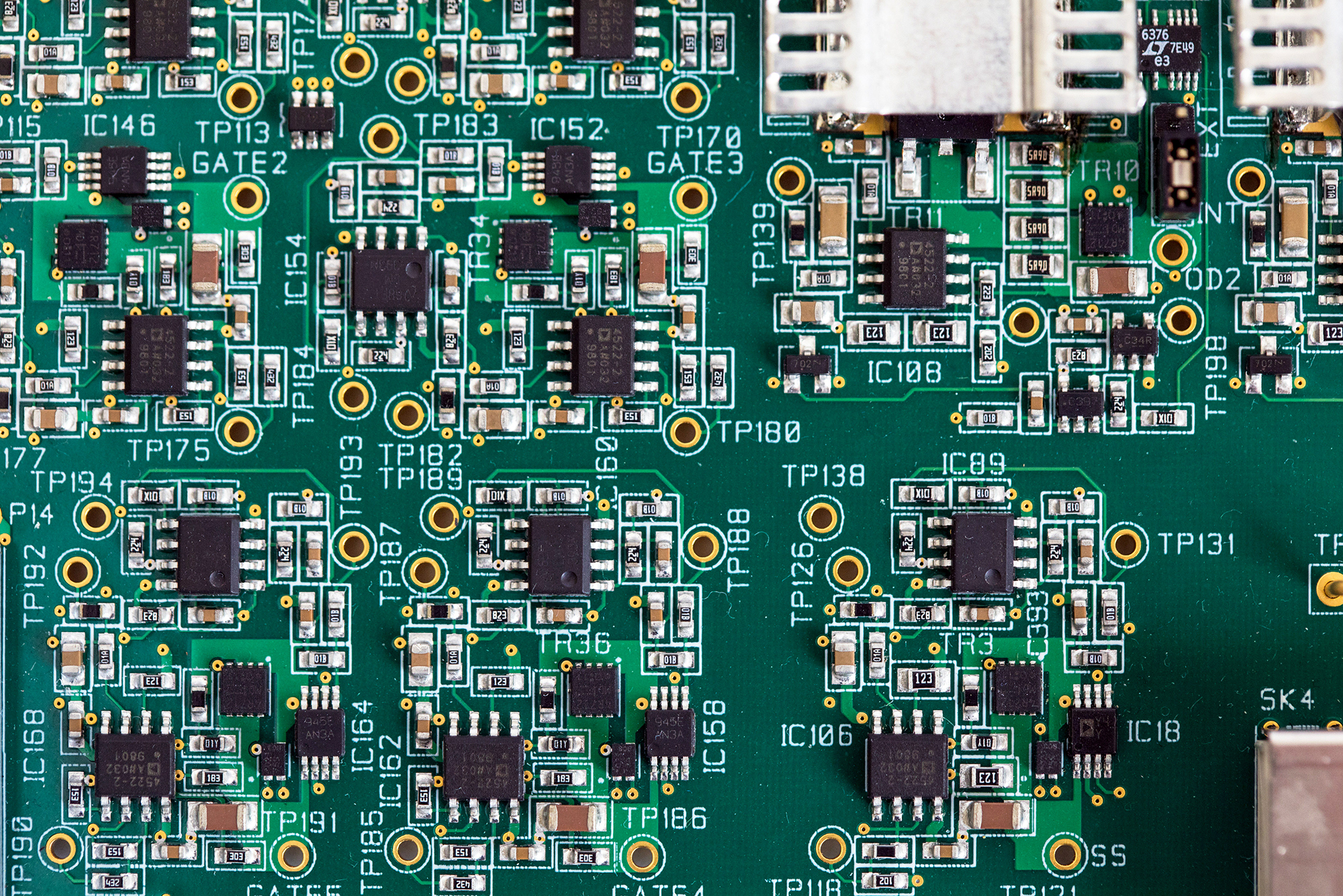 Supply chain interrupted: Here's everything you can't get now