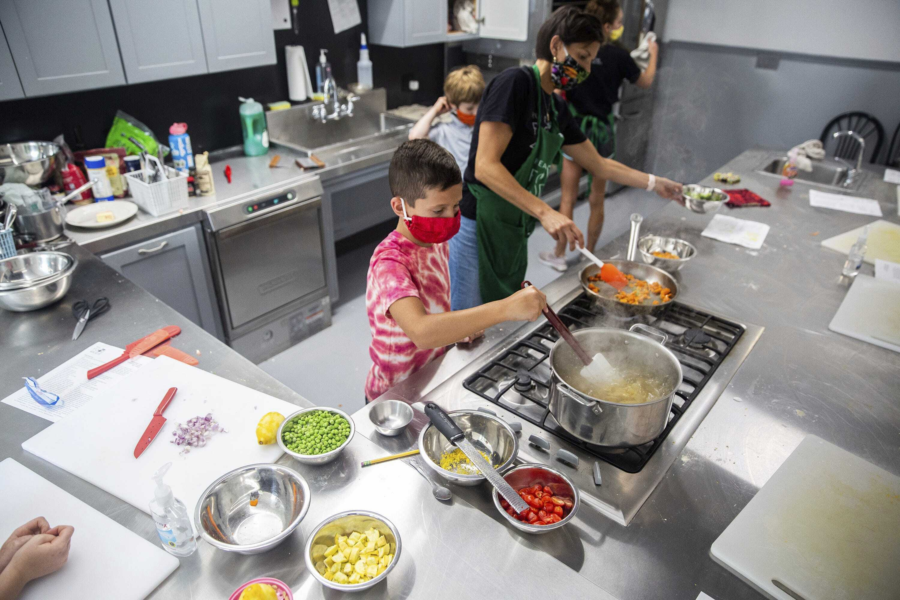 California proposes to steer new homes from gas appliances