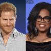 Oprah, Prince Harry reunite for Apple TV+ mental health show