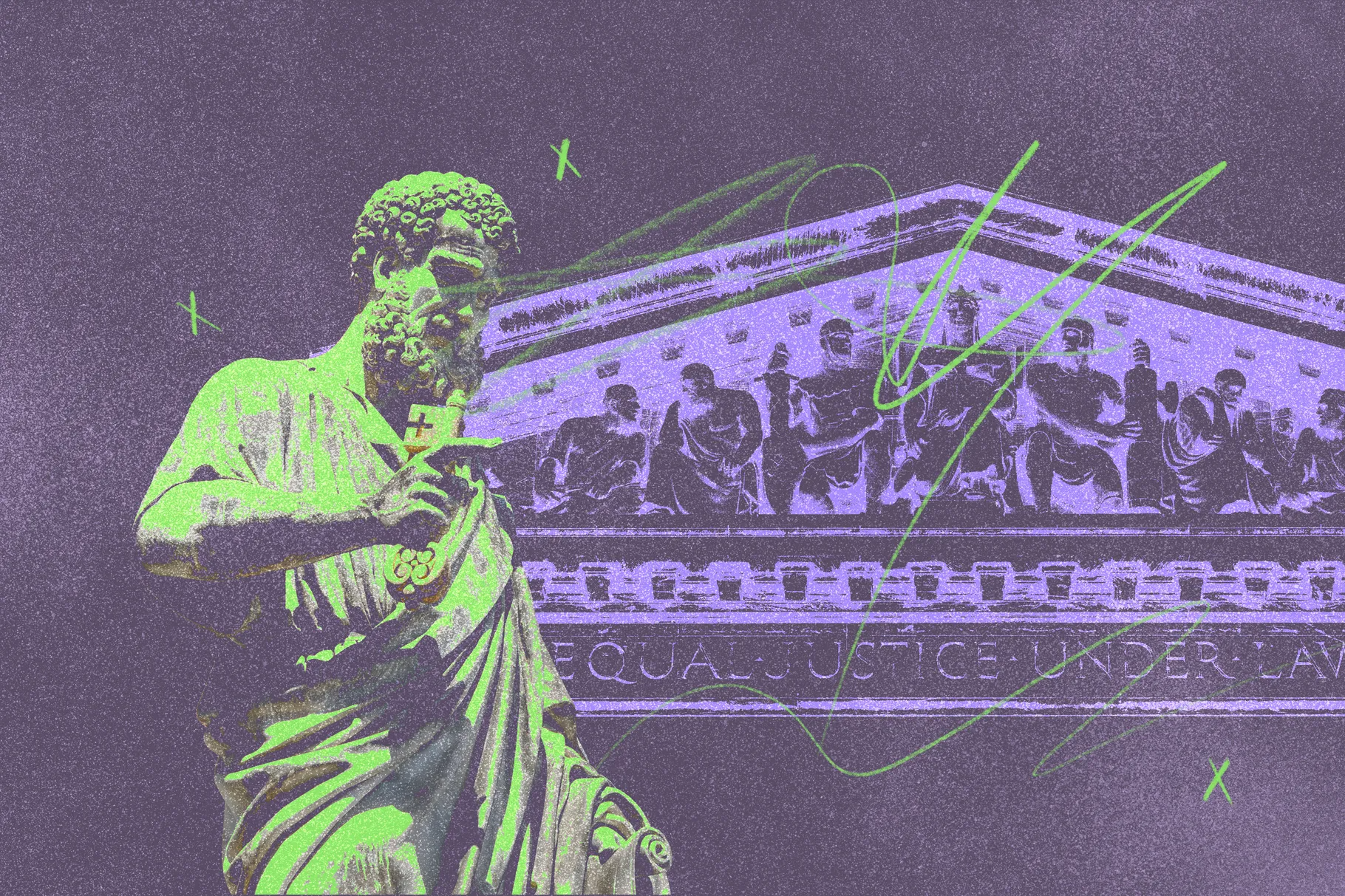 What you need to know about the Supreme Court's biggest religion case this term