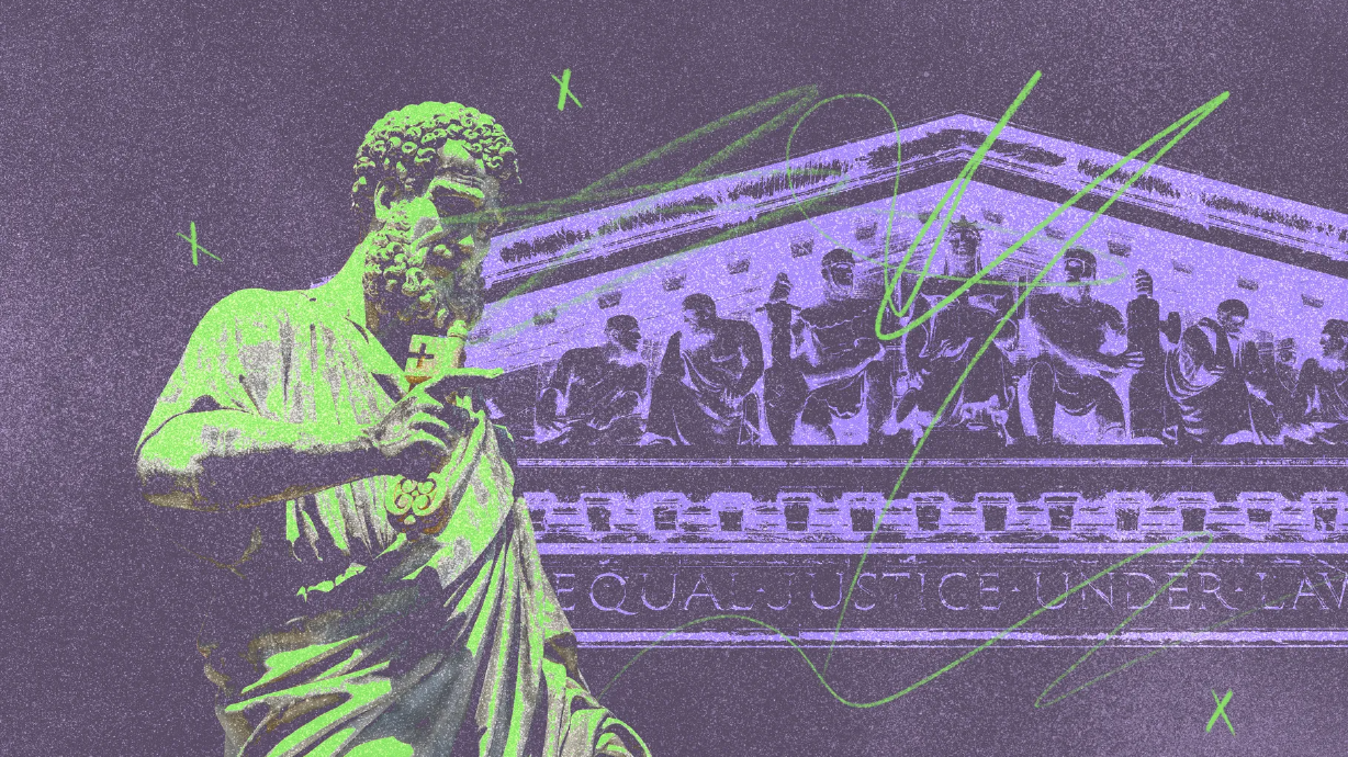 What you need to know about the Supreme Court's biggest religion case this term