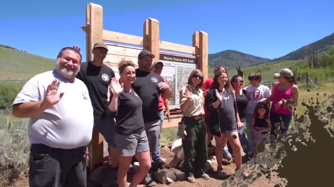 How supporting communities and protecting the outdoors go hand-in-hand