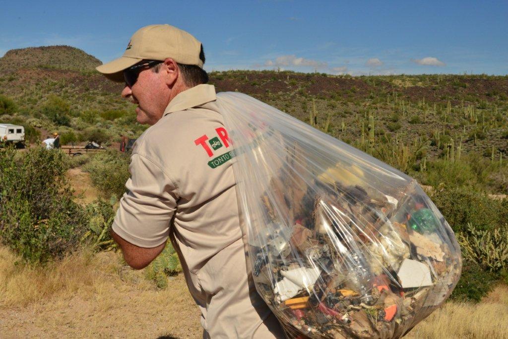 Keeping trails open and healthy for everyone: Why stewardship is important and how to get involved