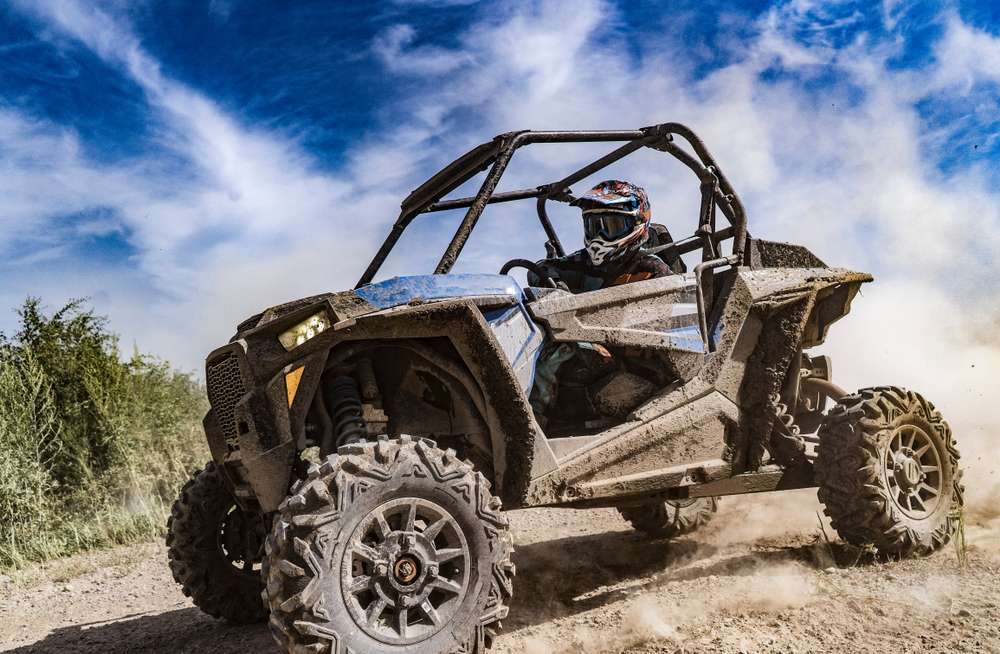 4 summer activities you enjoy that could be a threat to Utah's outdoors