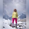 Utah mom of 7 sets goal to ascend 7 'second summits'