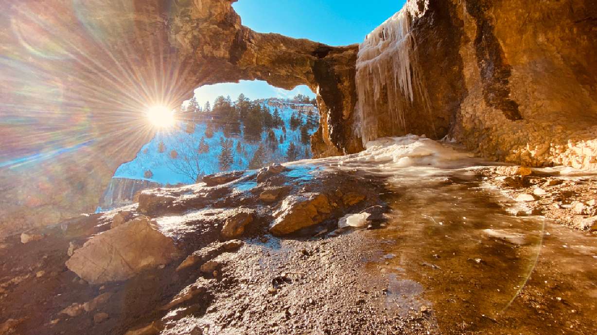 Utah adventures with Maverik: 7 Cache County adventures you need to experience