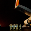 The dreams Maj. Brent Taylor carried into war