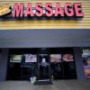 Prosecutor plans to seek death penalty in spa shootings